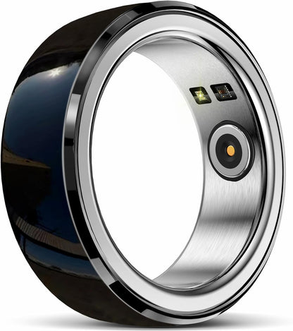 Anillo inteligente tipo Oura talla 10 - Mogoclen