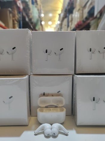 Auriculares Inalámbricos 2ª generación - Mogoclen