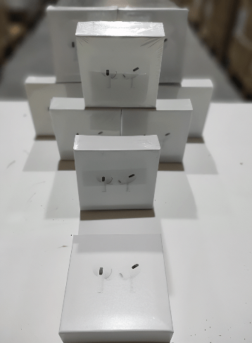 Auriculares Inalámbricos 2ª generación - Mogoclen