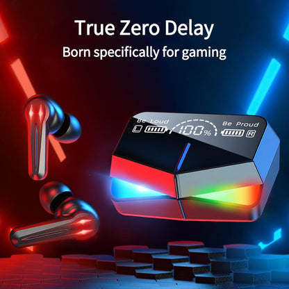 Auriculares M28 - Mogoclen