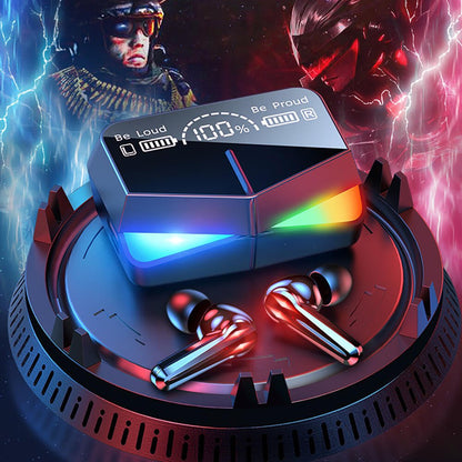 Auriculares M28 - Mogoclen