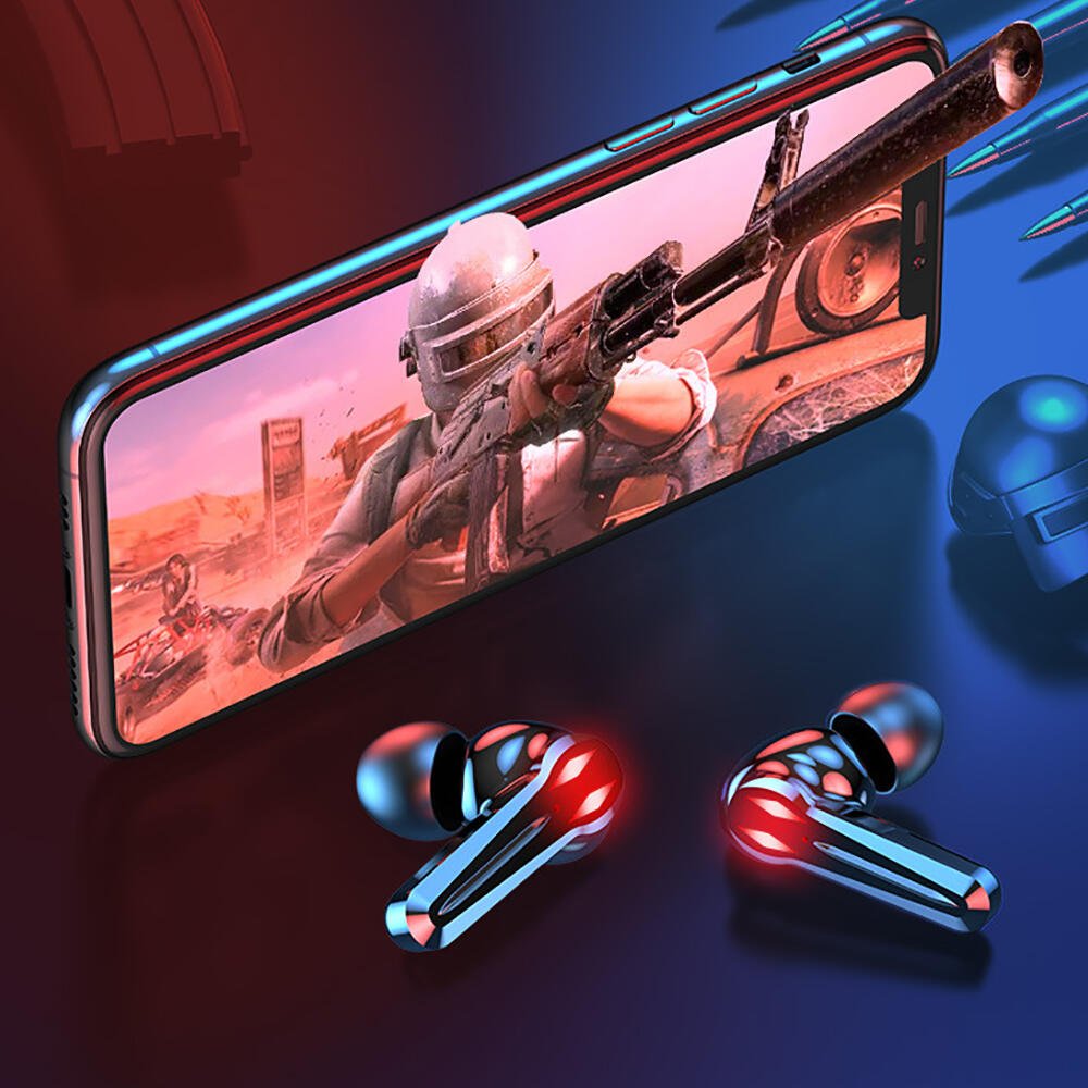 Auriculares M28 - Mogoclen