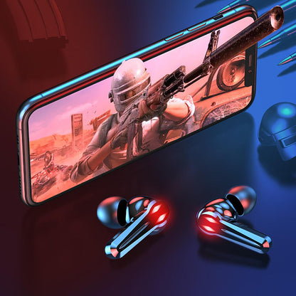 Auriculares M28 - Mogoclen