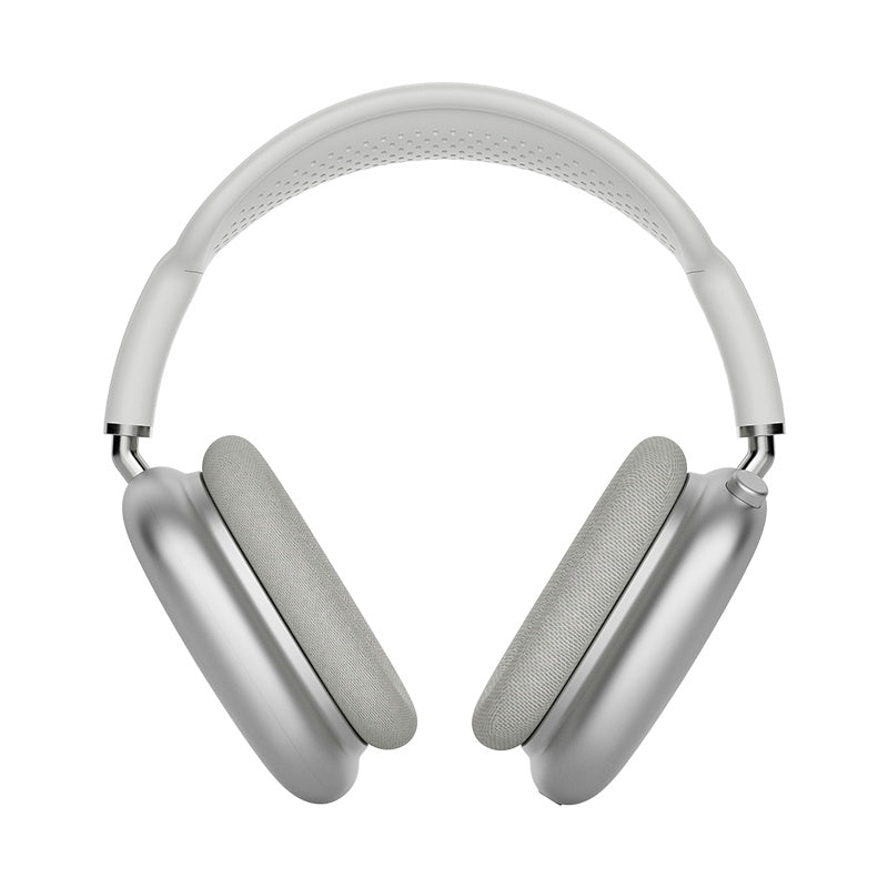 Auriculares PRO Max gris - Mogoclen