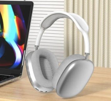 Auriculares PRO Max gris - Mogoclen