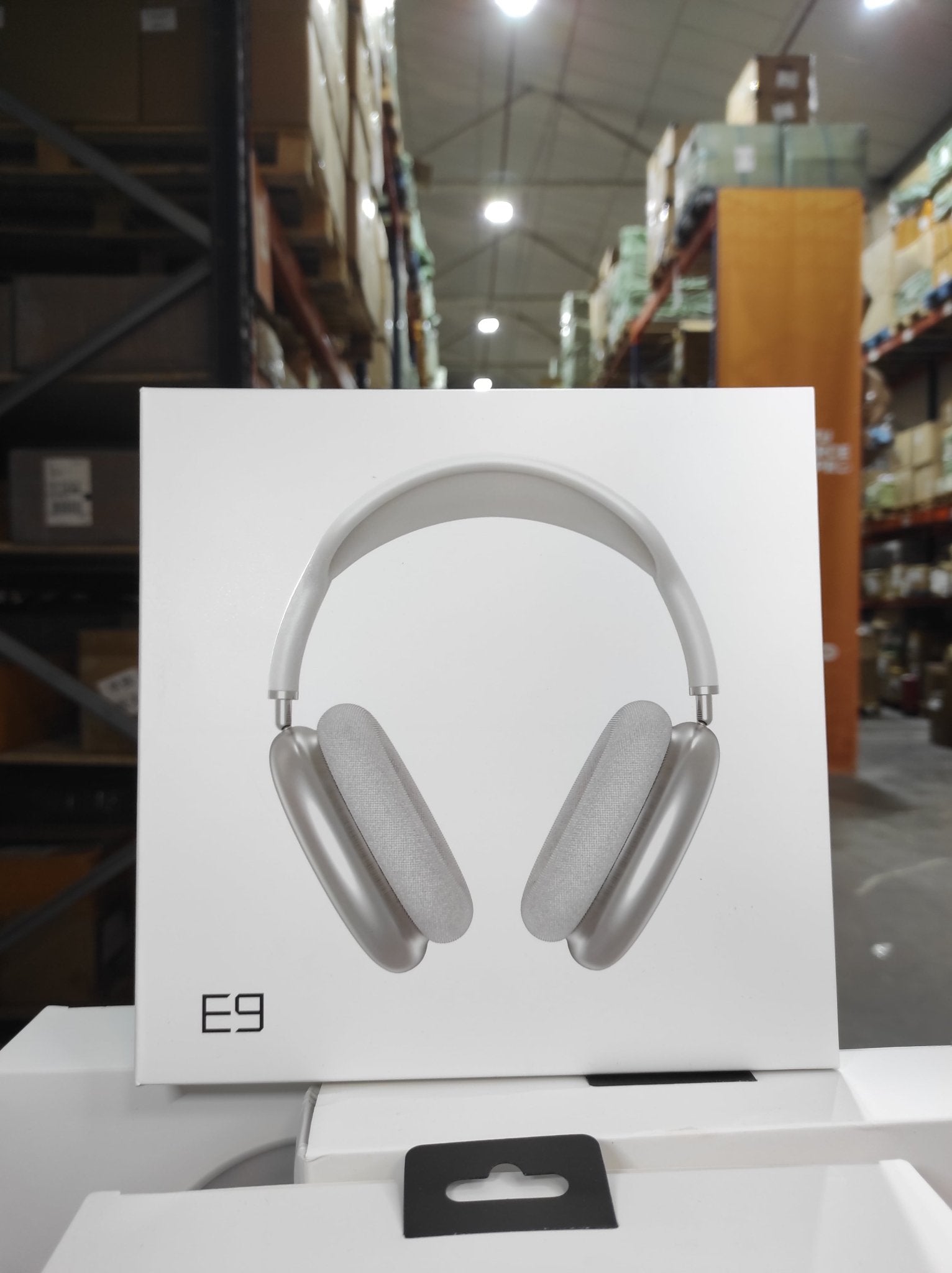 Auriculares PRO Max gris - Mogoclen