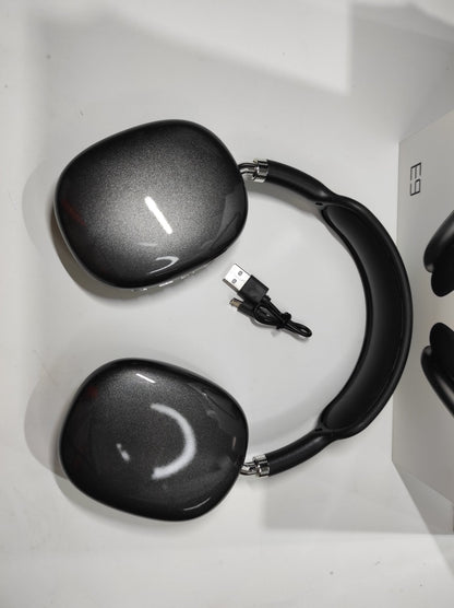 Auriculares PRO Max negro - Mogoclen