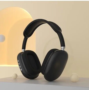 Auriculares PRO Max negro - Mogoclen