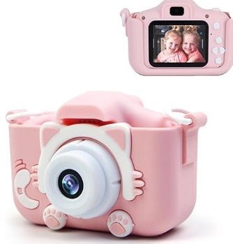 Cámara infantil con impresora térmica - Mogoclen