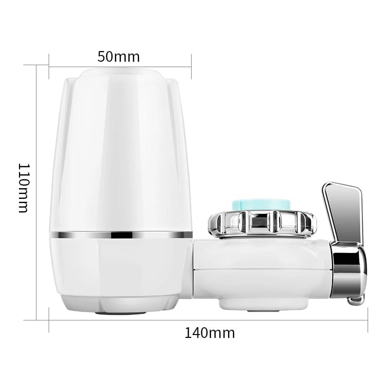 Purificador de agua - Mogoclen