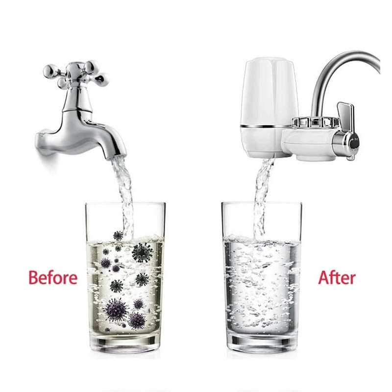 Purificador de agua - Mogoclen