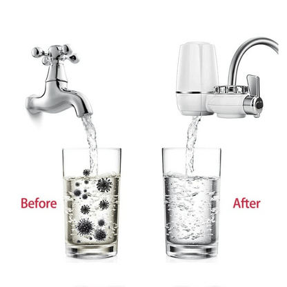 Purificador de agua - Mogoclen