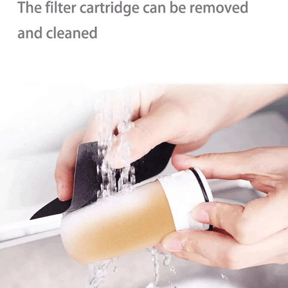 Purificador de agua - Mogoclen